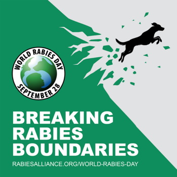 World Rabies Day