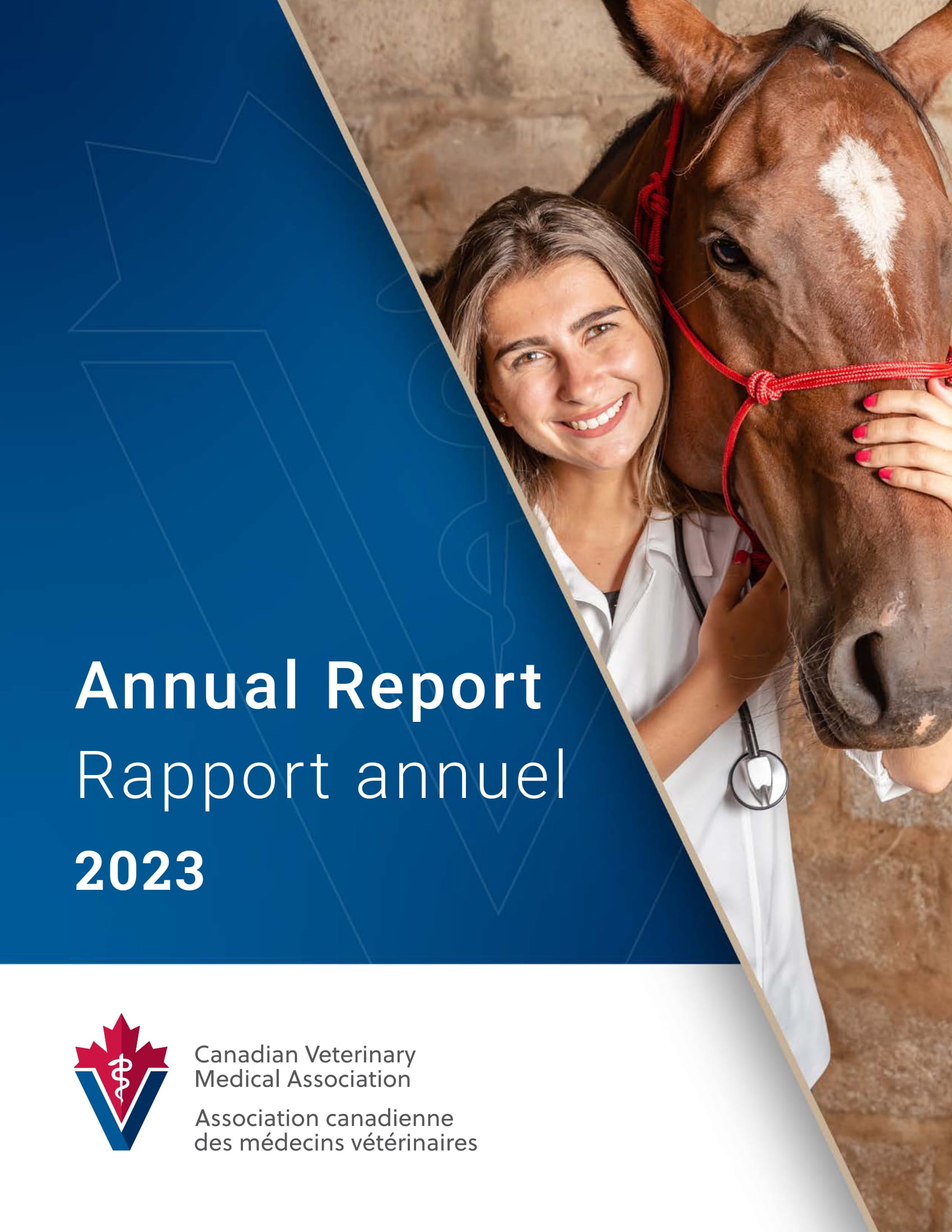 CVMA Annual Report 2023