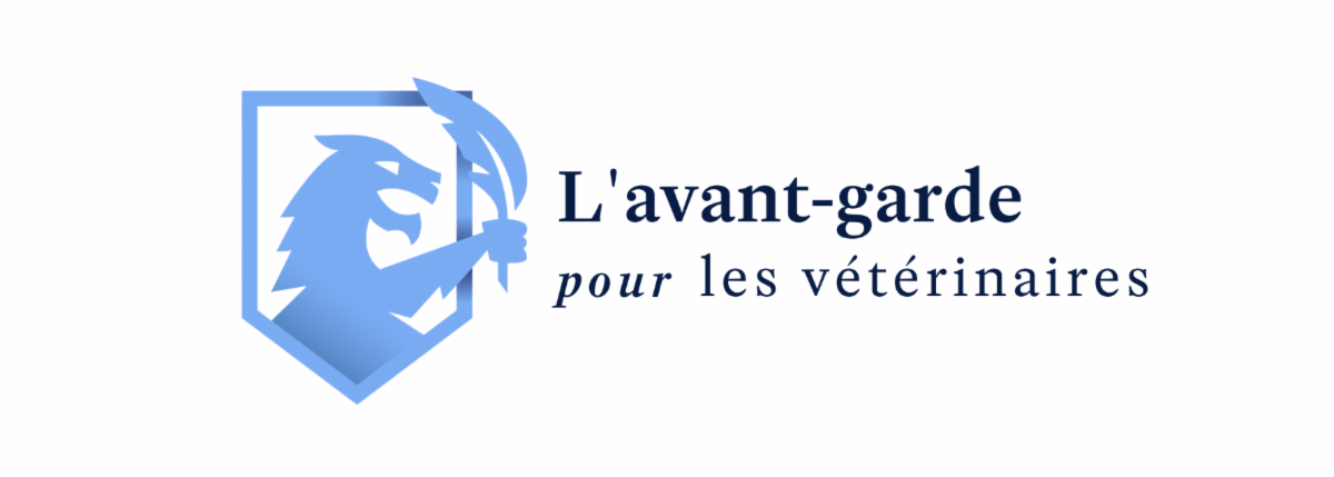 Leading Edge French Logo