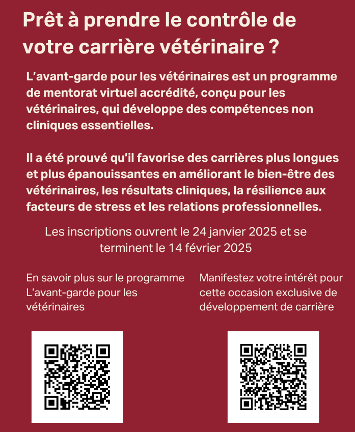 QR Codes French